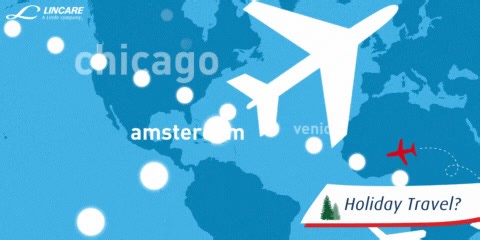 1.3K views · 18 comments | Traveling during the holiday season can be...