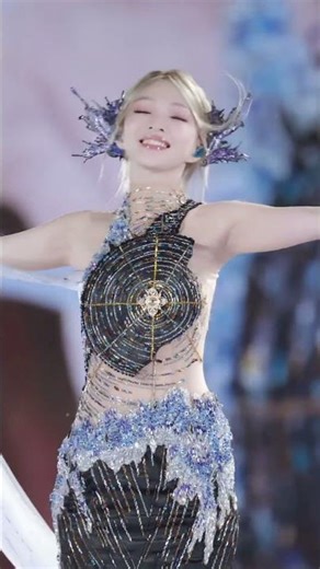 如果美人鱼有真人版，我想我已经见到了～来汽水听《美人鱼》无损版#张韶涵#张韶涵绝美瞬间#美人鱼