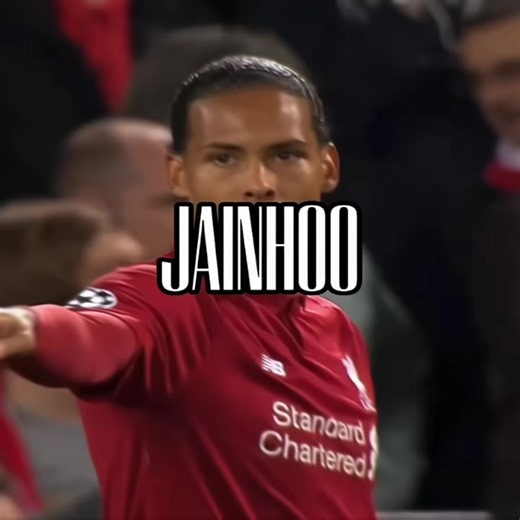 Van Dijk X Terrenova Soccer Edit — Virgil Van Dijk Highlights