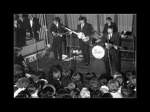 The Beatles - Live in Walthamstow, UK (May 24th, 1963) - New Recording
