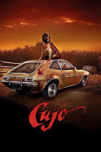 Cujo | Películas y Series La Vanguardia