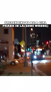 24K views · 120 reactions | man dressed as girl prank #vladncl #pranks #pranked #prankvideo #losangeles | VLAD NCL - Natalie UwU | Facebook