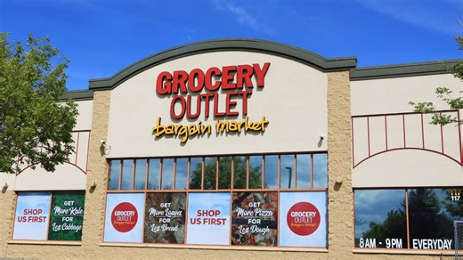Grocery Outlet to open stores in these Bay Area cities amid plans to close 36 other locations