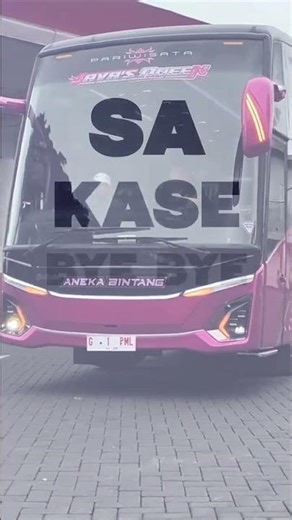 (JJ DADADA SAYONARA) JAVA'S QUEEN jb3 x jb5 x NARENDRA x SEKAR STYLE #busmania FAIZAL AKHTAR🤩🤩🤩🤩