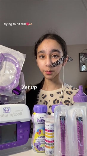 Understanding Tube Feeding and Its Techniques