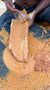 226K views · 2.3K reactions | The discovery of a boulder covered in...