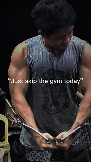 Fighting your own monster | Jay Physique