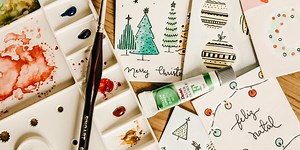 50th Annual Christmas Arts and Crafts Extravaganza to go virtual