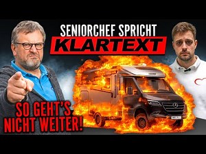 Klartext zur Campingbranche! Hersteller, Qualität, Preise & mehr | Jahresrückblick 2025