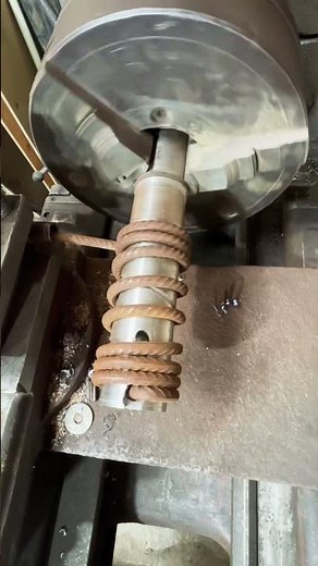 reinforcement spring