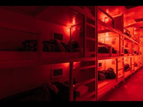 DARKFIELD - COMA in Dallas, TX