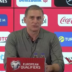 1.7K views |  Stefan Kuntz: "Takım içinde özgüven kaybı var. Beraberlik adil bir sonuç oldu" | Sporx | Facebook