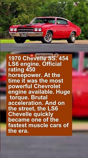 Chevy Built This Engine to Beat Everyone