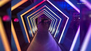 2.8K views · 46 reactions | Elon Musk is getting ready to open up his Gigafactory in Texas. Check out these videos and photos as he prepares for the big event. #Tesla | CNET | Facebook