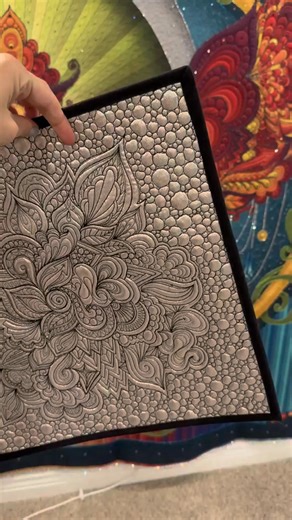 Don’t stop scrolling unless you want your quilting to look like graffiti art. Love this look? It’s just one of eight bold edge-to-edge designs in Karlee Porter’s Modular E2E Collection—including the fan-favorite Graffiti Quilting Wholecloth Mini Quilt #1. Bundle is already 13% off  Take an extra 15% off with code 15PLEASE Make your longarm stitch like an artist. Shop now. | Karlee Porter Design | Facebook