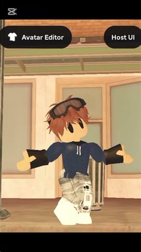 dance: supernova #roblox #trend #edit