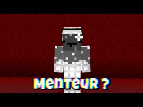 Is this Minecraft YouTuber lying to you? (Ninjaxx)
