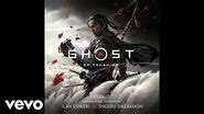 The Way of the Ghost Ghost of Tsushima (Music from the Video Game)