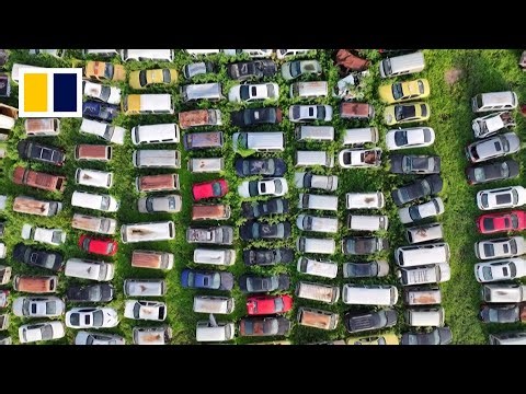 China tests hauling dangerous EV battery cargo by rail to meet spiking demand