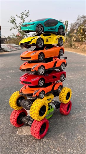 Owo best 8t remote control car reviews tasting #shortvideo