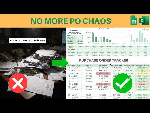 PO Delayed? Track Deliveries in Seconds Before Your Business Loses Money