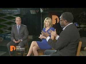Headlines | One Detroit Clip
