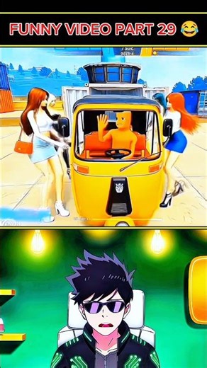 "PART 29 FUNNY VIDEO 😂"