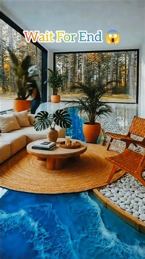 This House Design Will Blow Your Mind 💥#shorts #trending #viral