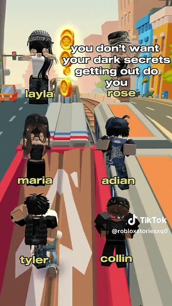 Roblox Stories Part 2: Epic Adventures Await