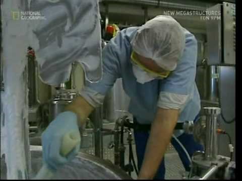 How Toothpaste Is Made