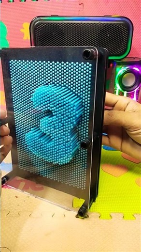 create three-dimensional effects #3d