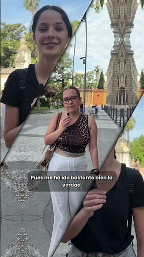 "Easy at first", "the text was a little difficult for me", "I need to give it a quick review"...