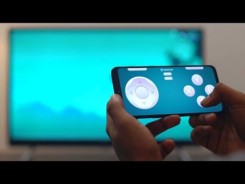 Fresh Android TV Apps You Didn't Know About