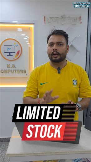 MS Computers Official on Instagram: "Lenovo ThinkPad X1 Yoga: Premium Refurbished Deal Original MRP ₹1.84 Lakh | Now Available at ₹34,000 Key Features: • 15-inch Touchscreen with Pen Support • 360° Rotating Display • Face Unlock & Fingerprint Sensor • Intel i7 10th Generation Processor • 16GB RAM | 256GB SSD | 8GB Graphics • Premium Metal Body Construction Ideal for professionals requiring versatility in coding, design, editing, and business applications. Thoroughly tested with 6 months warranty