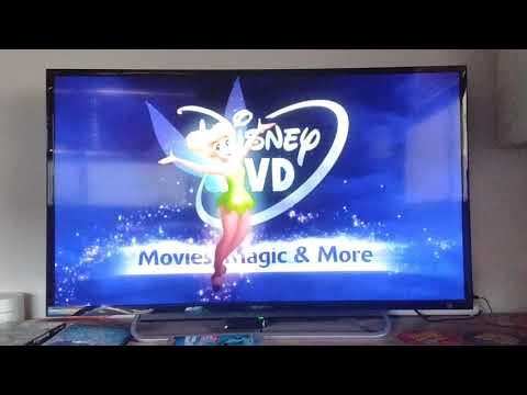 Disney DVD 2013 (Finding Nemo USA Variant)