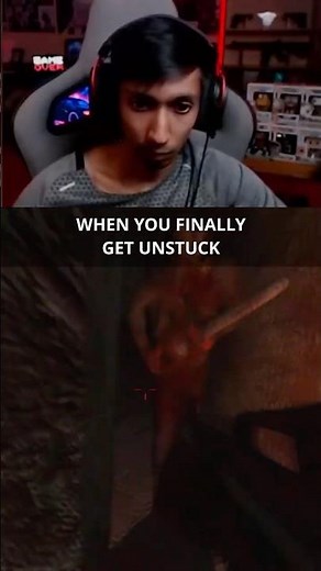 I Was STUCK Here for SO LONG… (Cry of Fear)