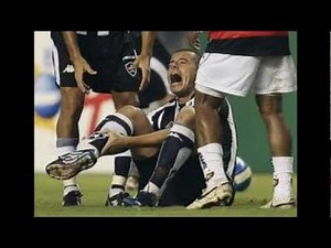 Top 10- Worst Soccer Injuries