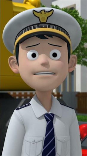 Gani, the teacher! #TayoTheLittleBus #S2 #Shorts