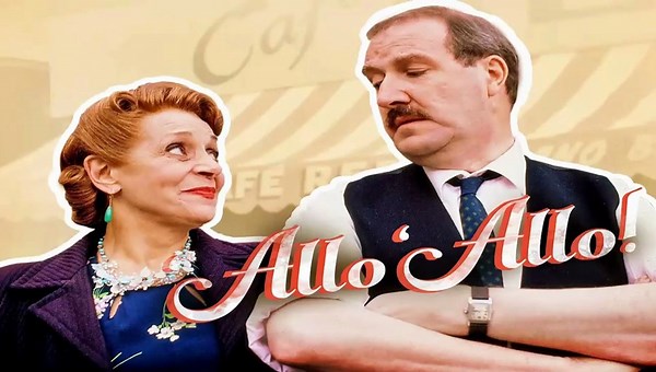 Allo Allo S07E10