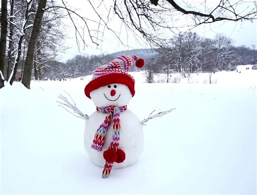 Watercolor Snowman Note Cards, Cute Winter Greeting Cards Set, 10 Assorted Blank Snowman Cards, Holiday Pack - Etsy