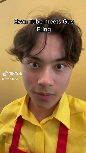 EvanTube on TikTok