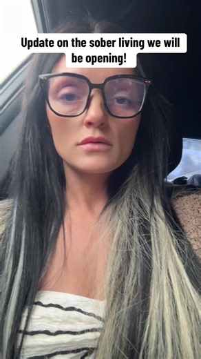 Our Family Sober Living Home is officially in motion, and I’m so grateful for everyone who has been asking and supporting this journey. 💚 This home will be a place where mothers, fathers, and children can heal, grow, and rebuild their lives together not torn apart like so many treatment programs do. As someone who survived the foster system, the streets at a young age, and 14 different treatment centers… I know firsthand what works, what doesn’t, and what real support looks like. This home will