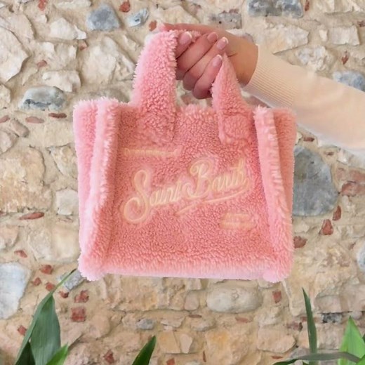 Borse Mc2 Saint Barth: il regalo perfetto è qui!✨ #mc2saintbarth #borse #bag #ideeregalo