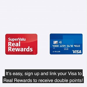  Double Real Rewards Points with Visa. Link your Visa Debit or Credit Card to Start Collecting.  Download the App here.... ▶️ https://apps.apple.com/ie/app/real-rewards/id1150433976 ▶️ https://play.google.com/store/apps/details?id=com.aimia.android.musgrave Get FREE MONEY OFF vouchers on our Real Rewards App for January! | Garvey's SuperValu Castleisland | Facebook