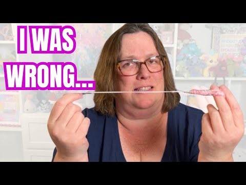 I Loved This Yarn... Until I Didn't (Honest Update)