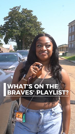 8K views · 225 reactions | Lights, camera, and... music!  We asked our Braves what's on their playlists, and they did not disappoint. From reggae to Gospel and some impromptu serenading, our Alcornites' musical tastes are as diverse as they are. Hit the comments and tell us what you're listening to! #AlwaysAlcorn | Alcorn State University | Facebook