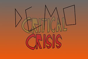 Critical Crisis [DEMO] - Free Addicting Game ★★★★★