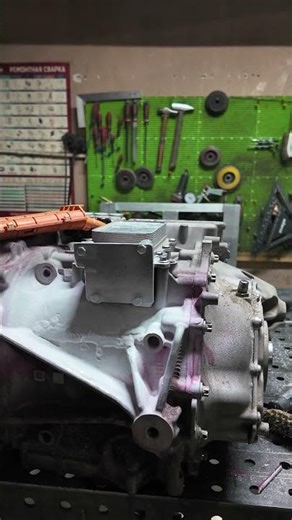 Zeekr 9х и его проблема