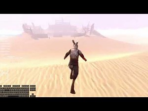 Overgrowth | 5:36:12 Lugaru Story Speedrun