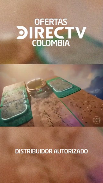 El Mundial en 4K es otra historia! Pásate al Plan Oro de DirecTV.